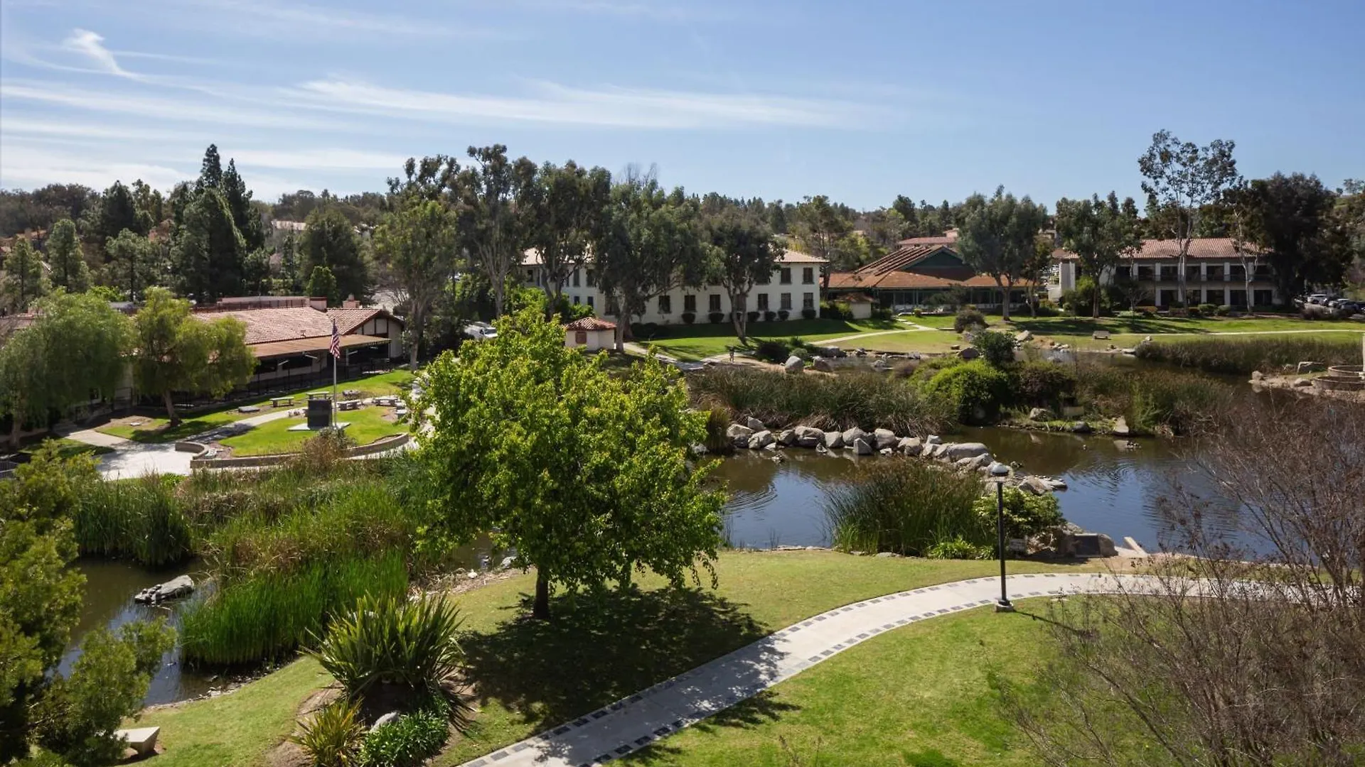 Courtyard By Marriott Rancho Bernardo