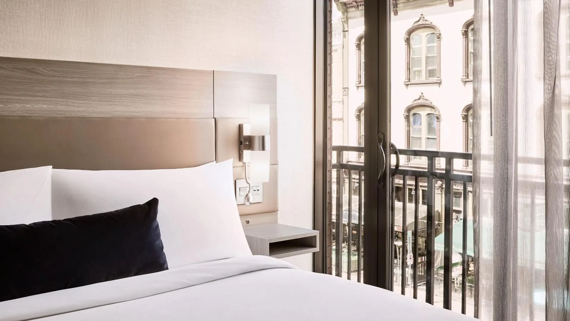 Ac By Marriott Downtown Gaslamp Quarter 3*