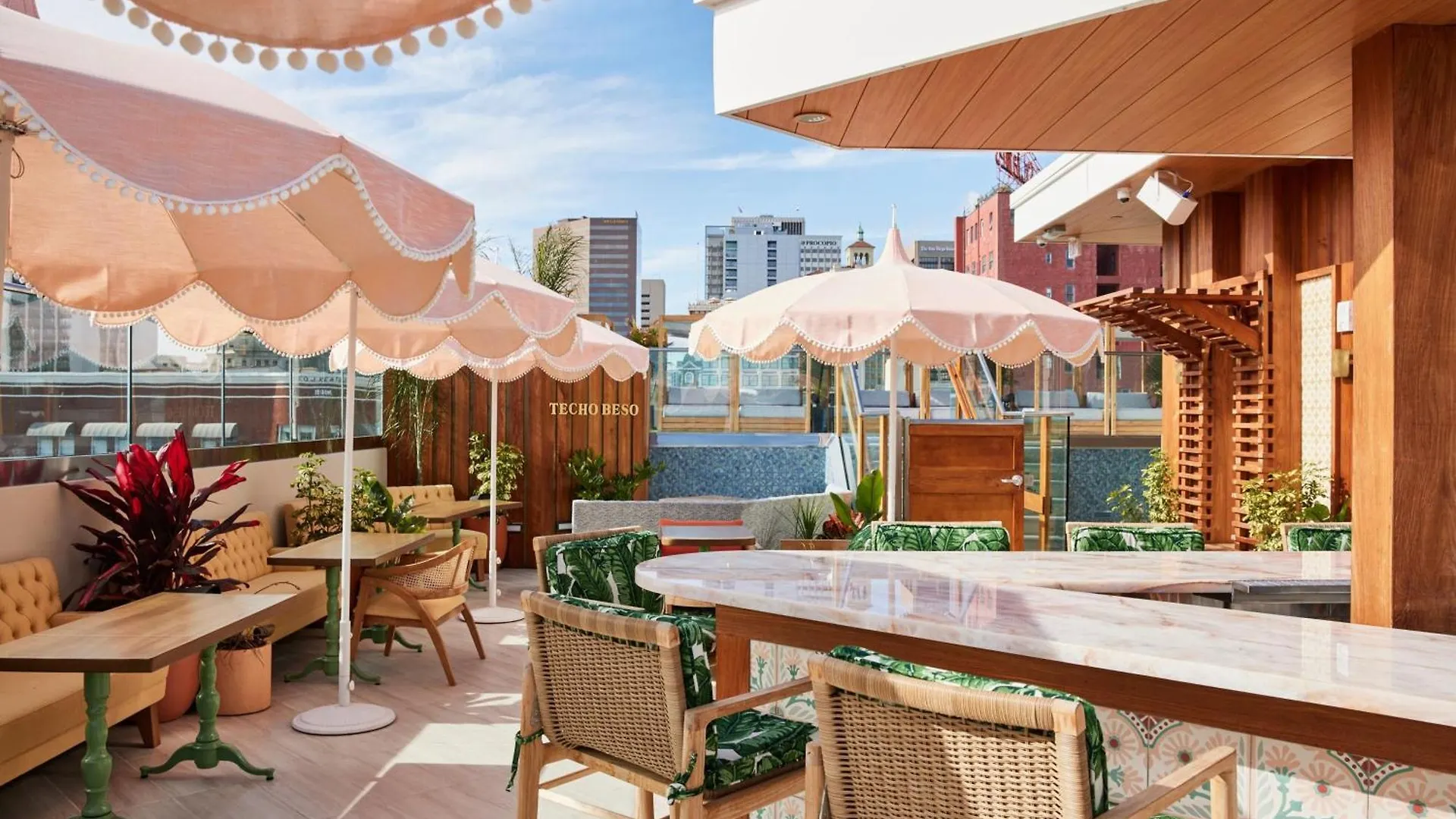 Ac By Marriott Downtown Gaslamp Quarter Hotel 3*