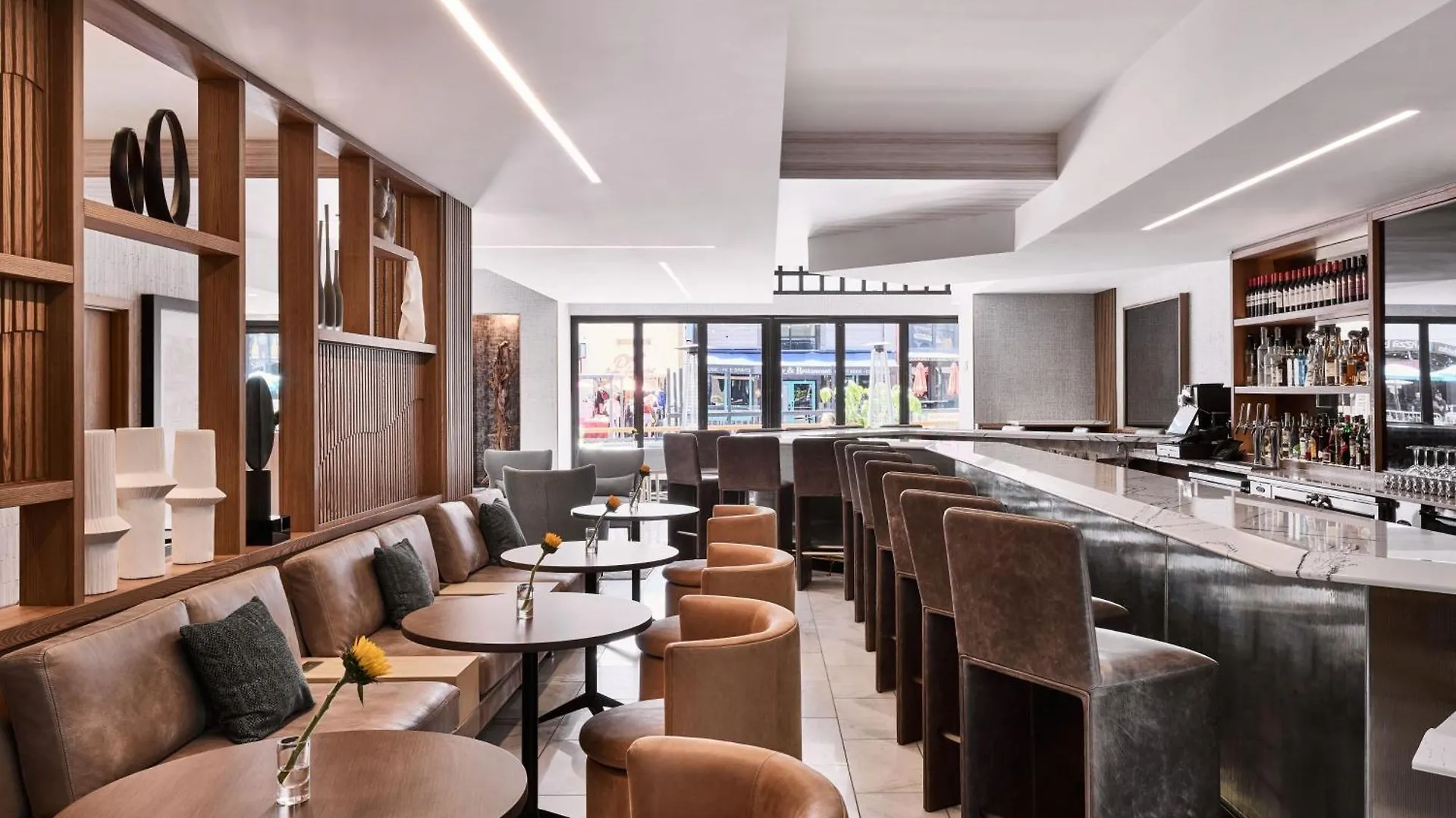 Hotel Ac By Marriott Downtown Gaslamp Quarter San Diego