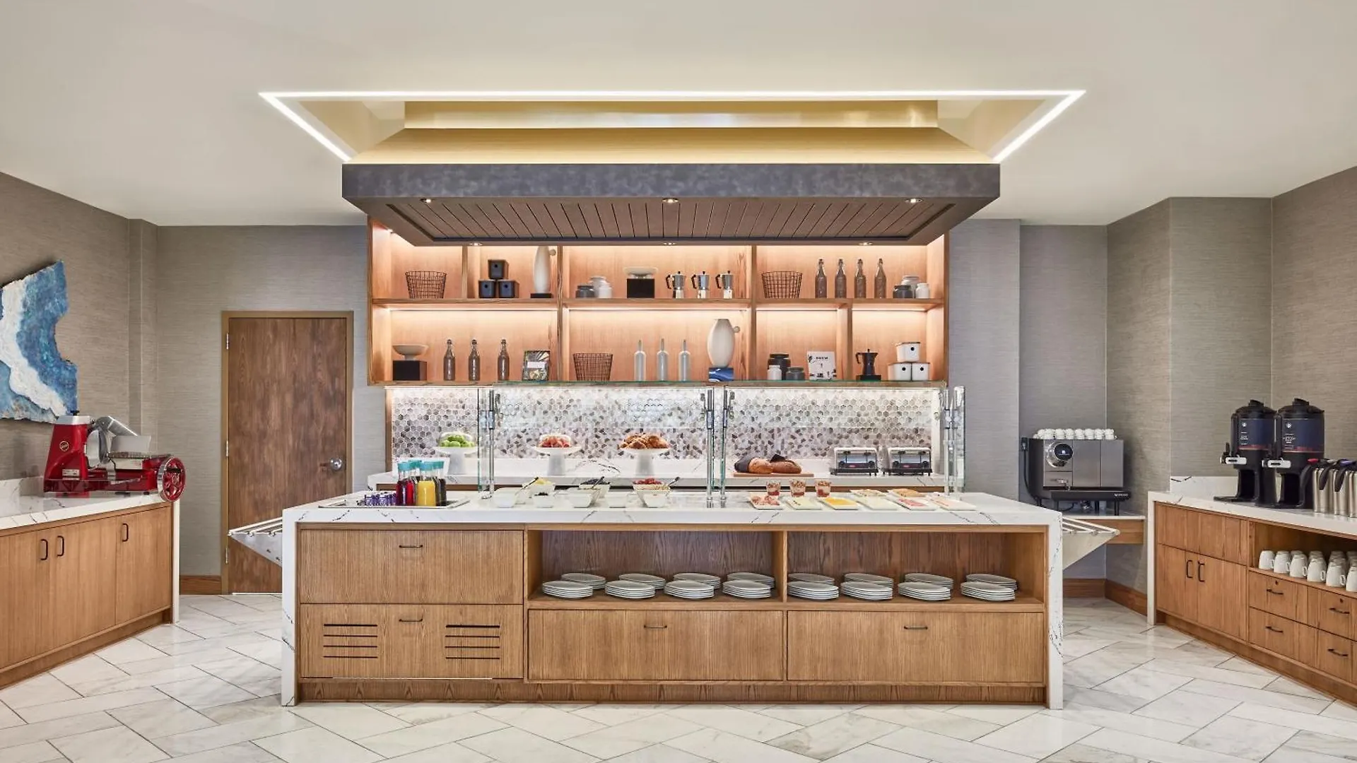 Hotel Ac By Marriott Downtown Gaslamp Quarter 3*