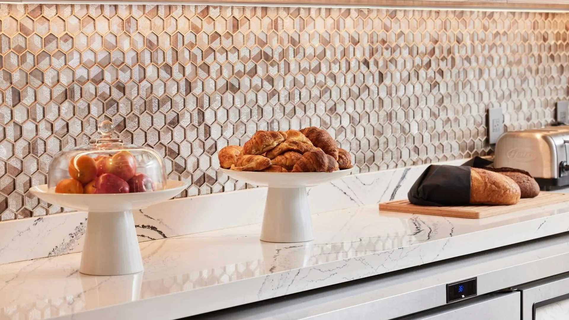 Ac By Marriott Downtown Gaslamp Quarter 3*