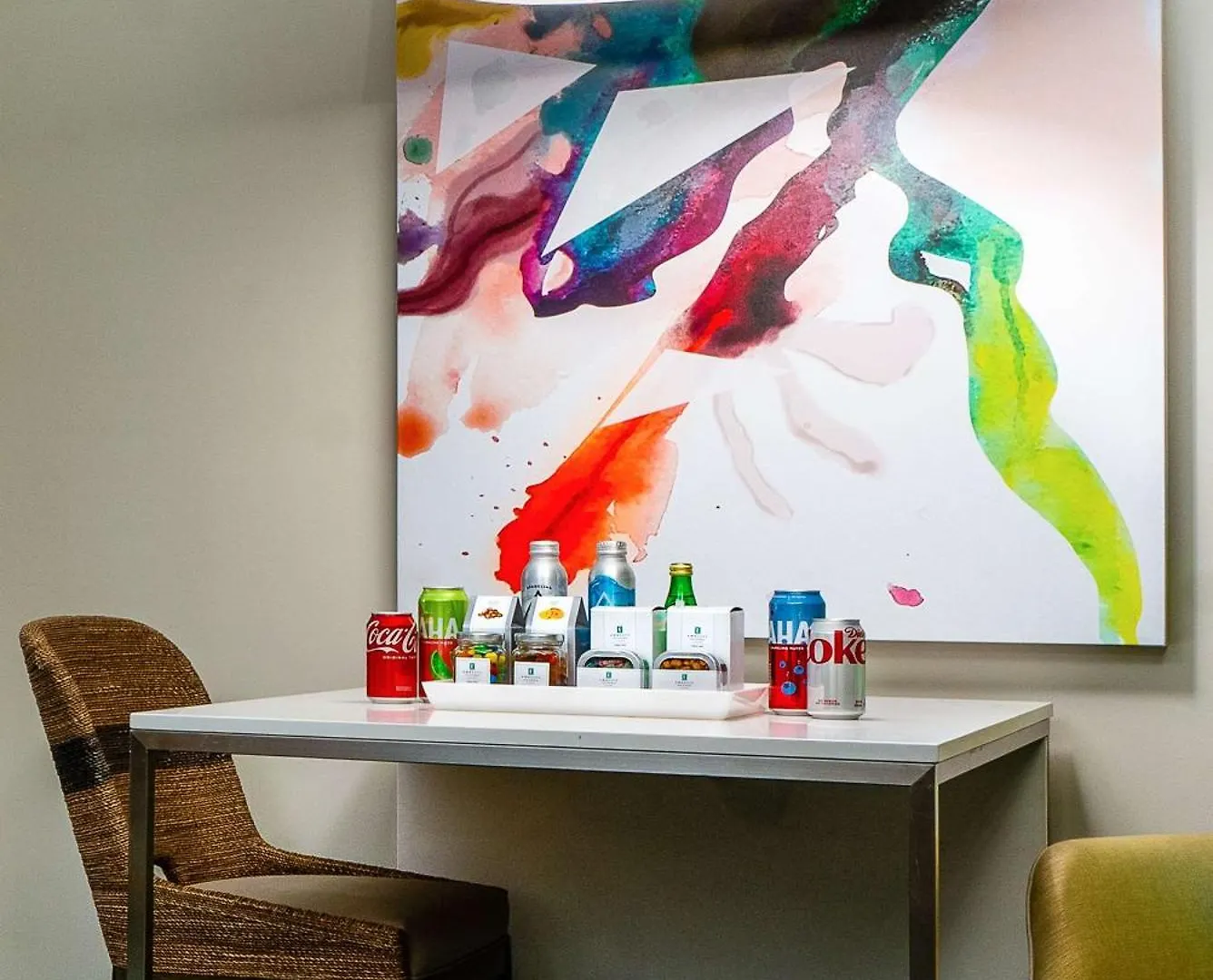 Embassy By Hilton Bay Downtown Hotel 3*