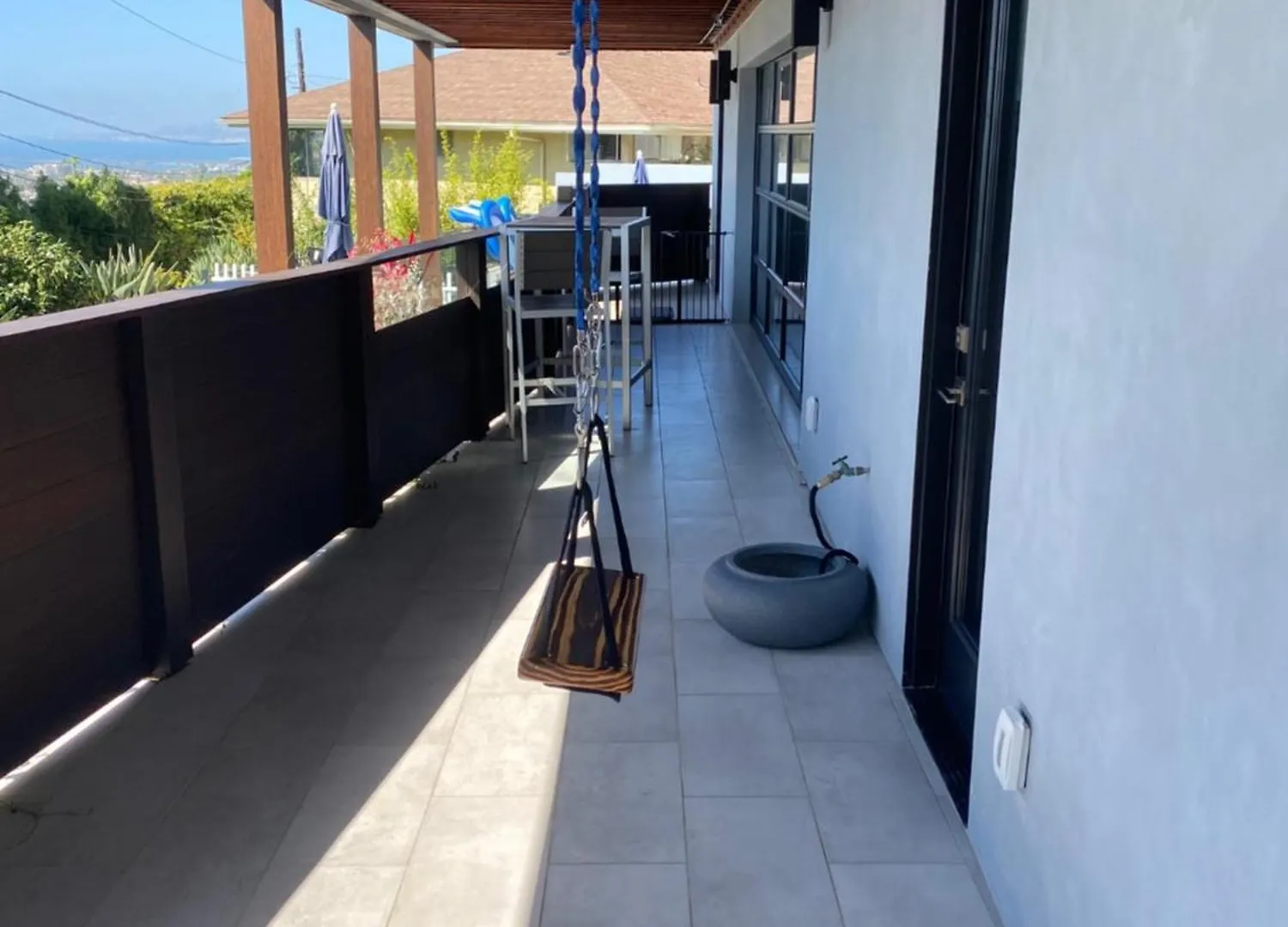 Contemporary Ocean Sunset Views With Firepit Pt Loma Close To Plnu *