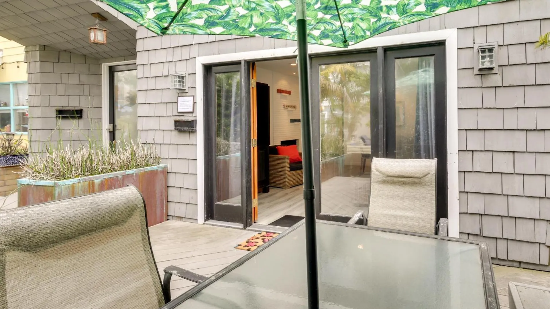 With Deck Walk To Mission Beach! Casa vacanze *