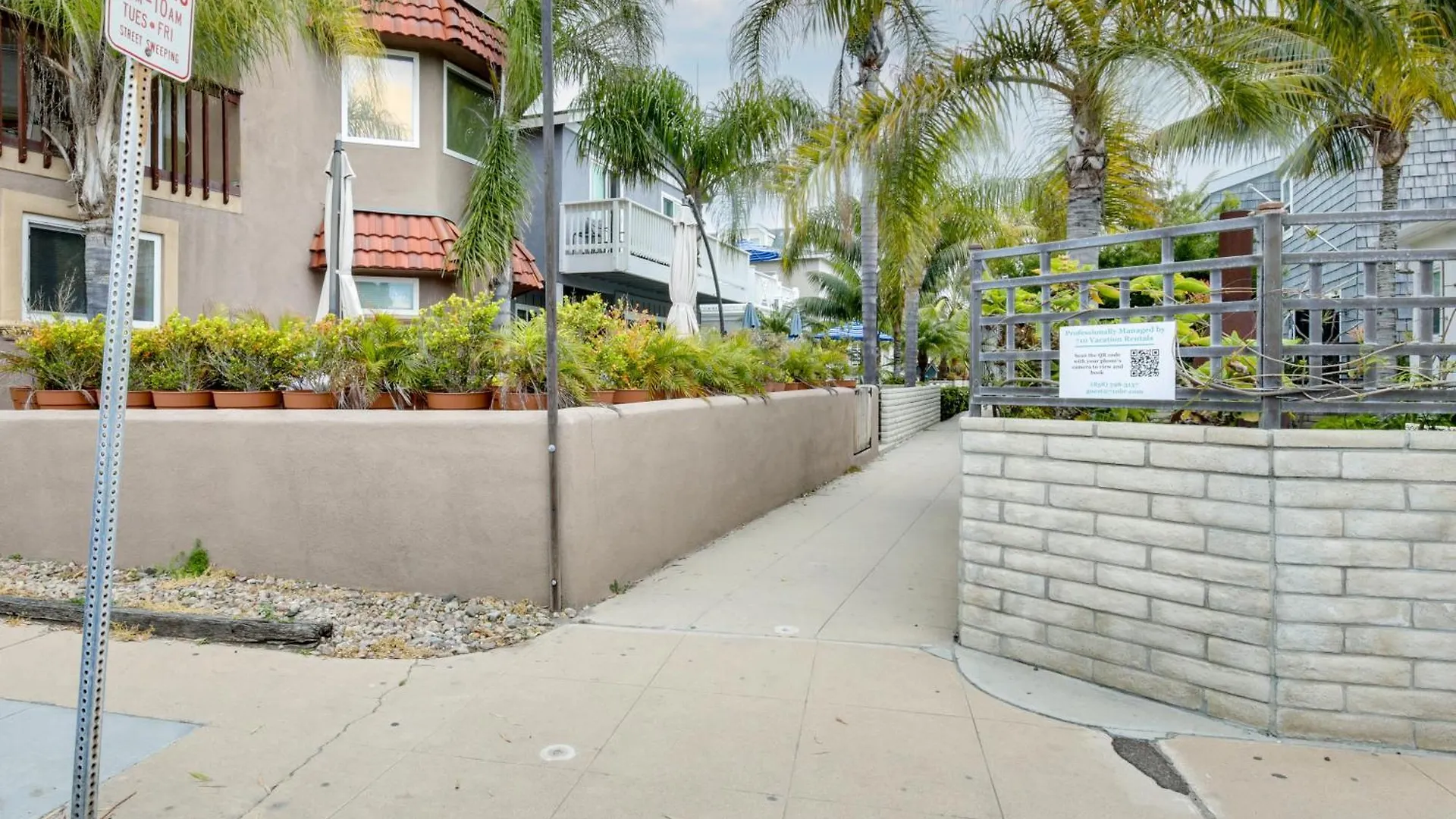 Casa vacanze With Deck Walk To Mission Beach! *