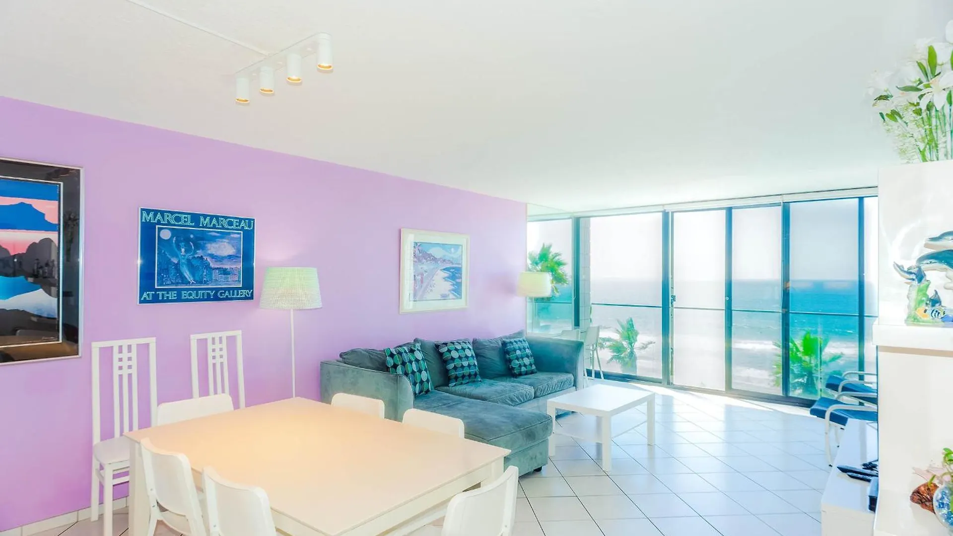 Capri By The Sea By Seasons 3* San Diego