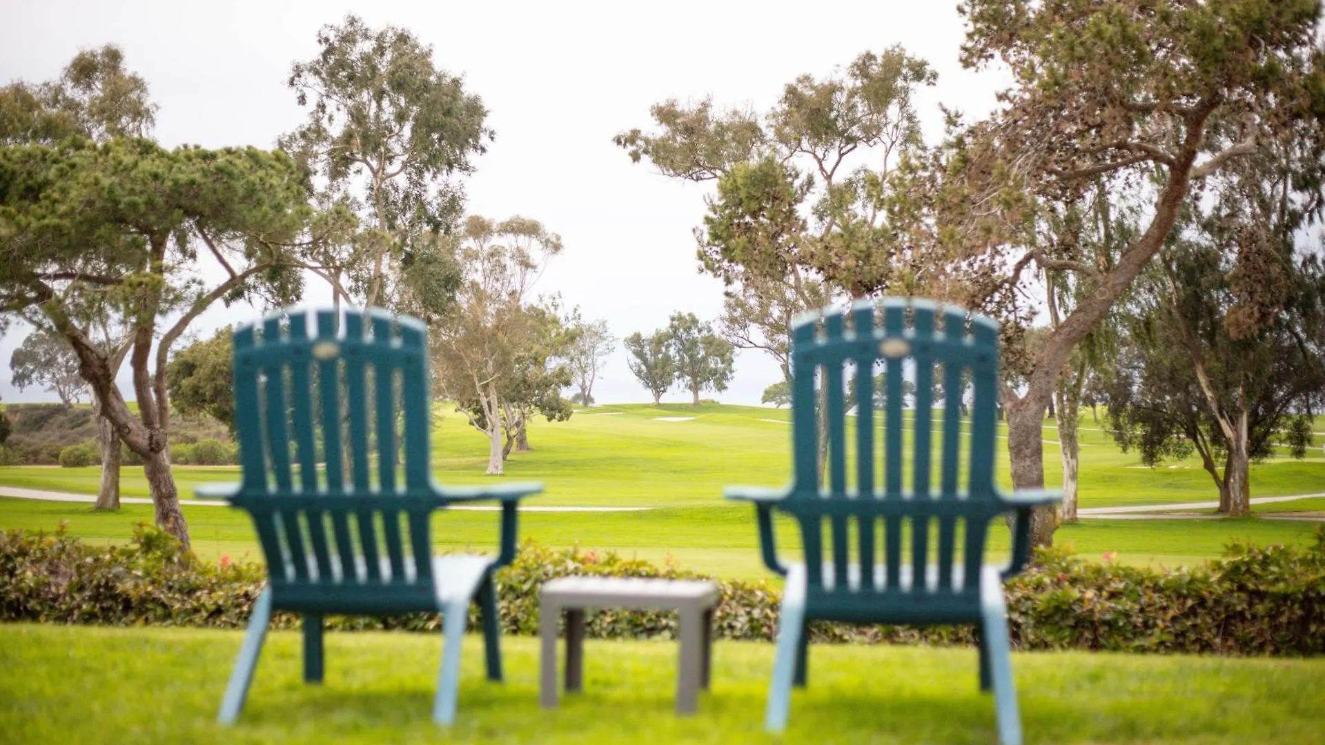 Rezort Hilton La Jolla Torrey Pines
