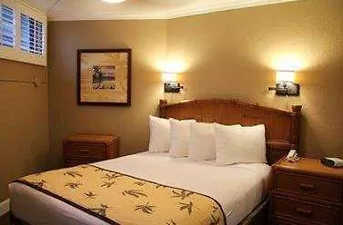 Hotel Kona Reef *