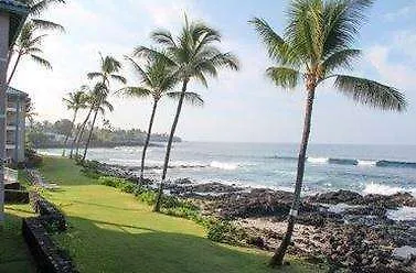 Hotel Kona Reef *