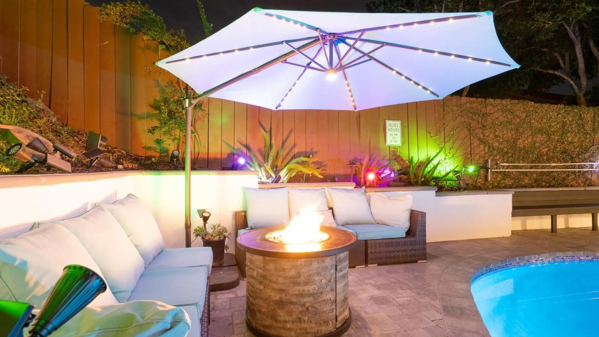 Holiday home Luxury 5 Star Like Dream New 2023 Ac Private Pool Close To *