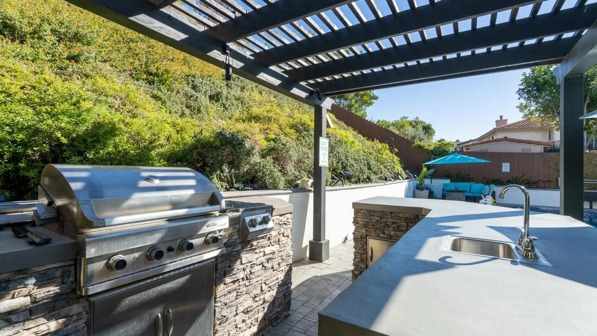Luxury 5 Star Like Dream New 2023 Ac Private Pool Close To *