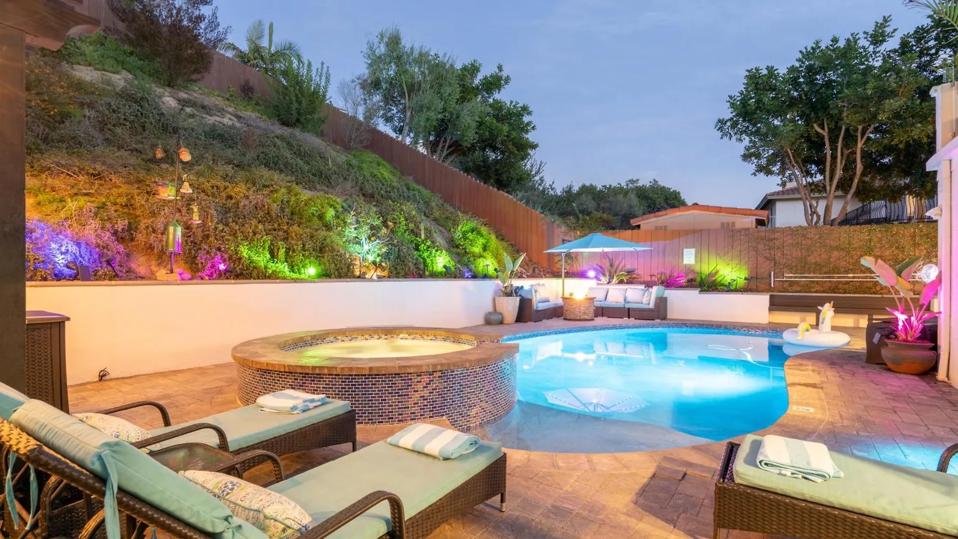 Luxury 5 Star Like Dream New 2023 Ac Private Pool Close To Holiday home