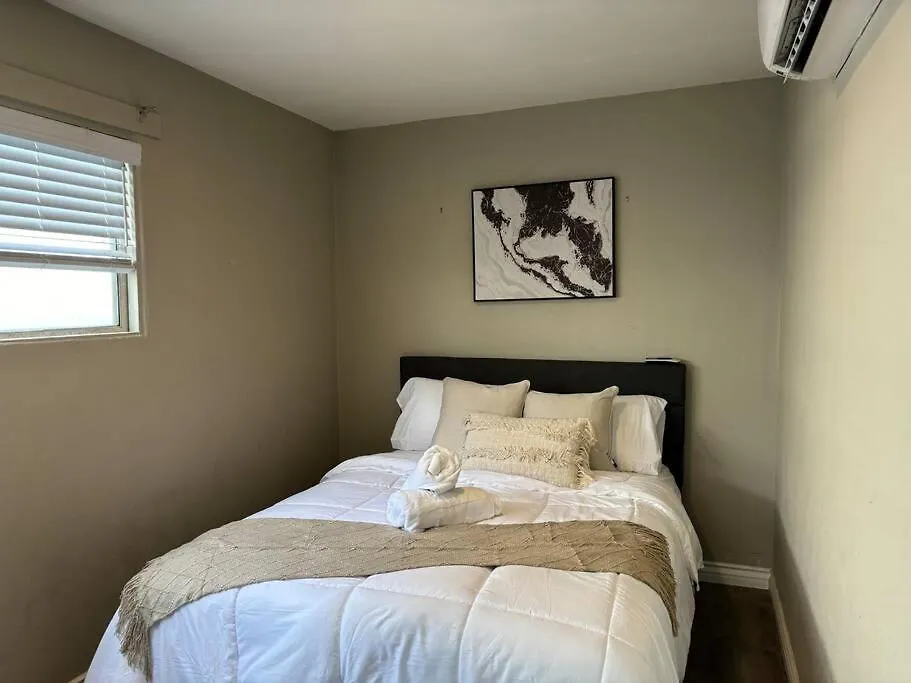 Cool Coastal Ob Life Apartmán San Diego