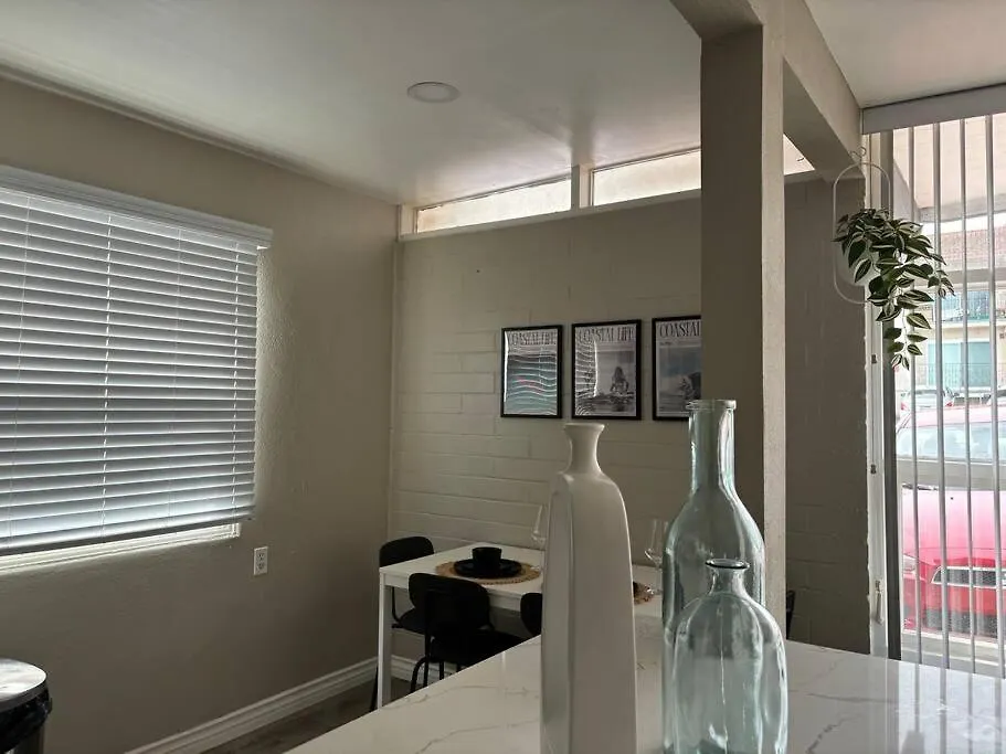 Apartmán Cool Coastal Ob Life San Diego