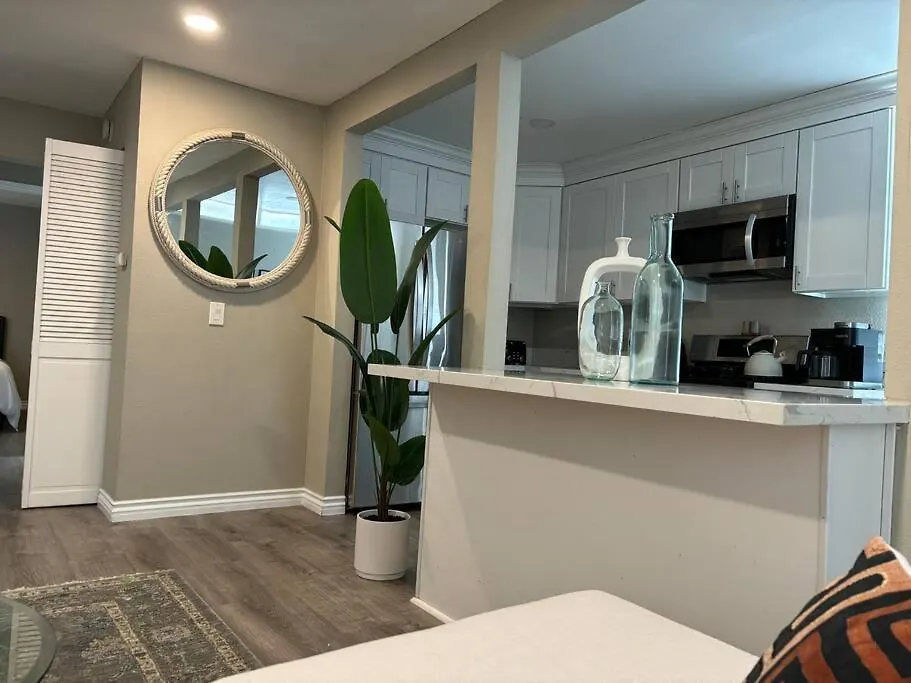 Cool Coastal Ob Life Apartmán San Diego