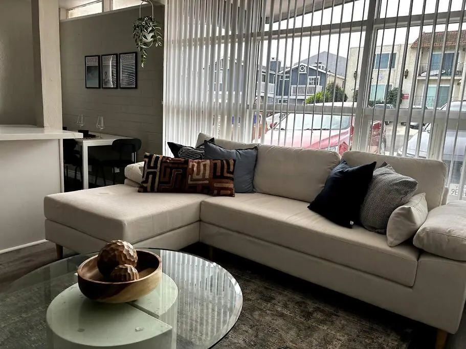 Apartmán Cool Coastal Ob Life