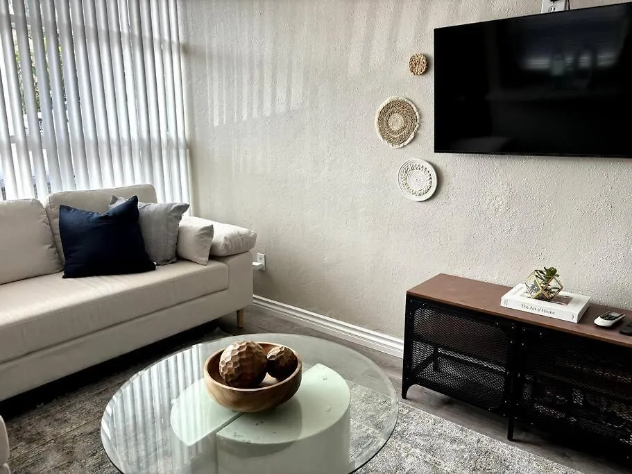 Apartmán Cool Coastal Ob Life