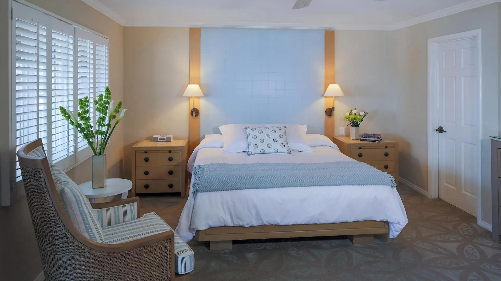 Scripps 3* San Diego