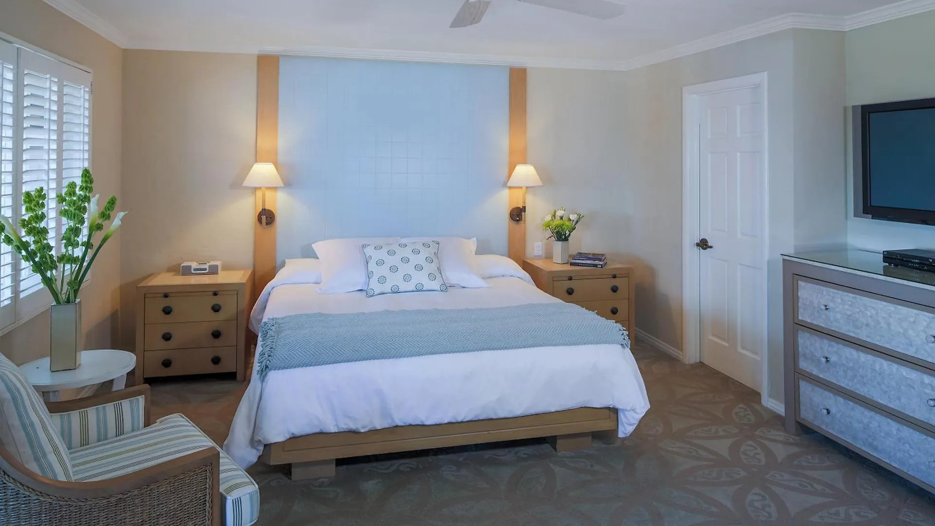 Locanda Scripps 3*