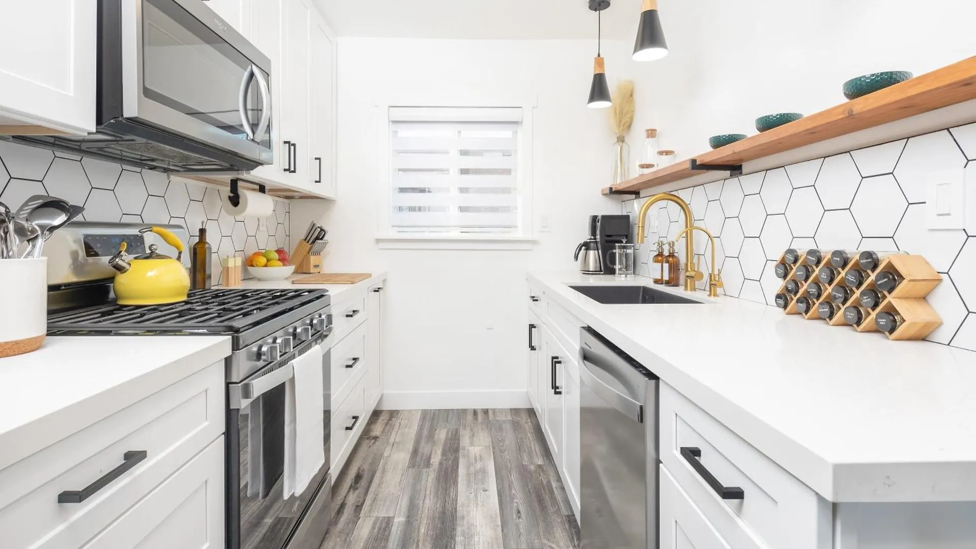 2 Bedroom House - Fire Pit Table Bbq - Downtown Hébergement de vacances San Diego