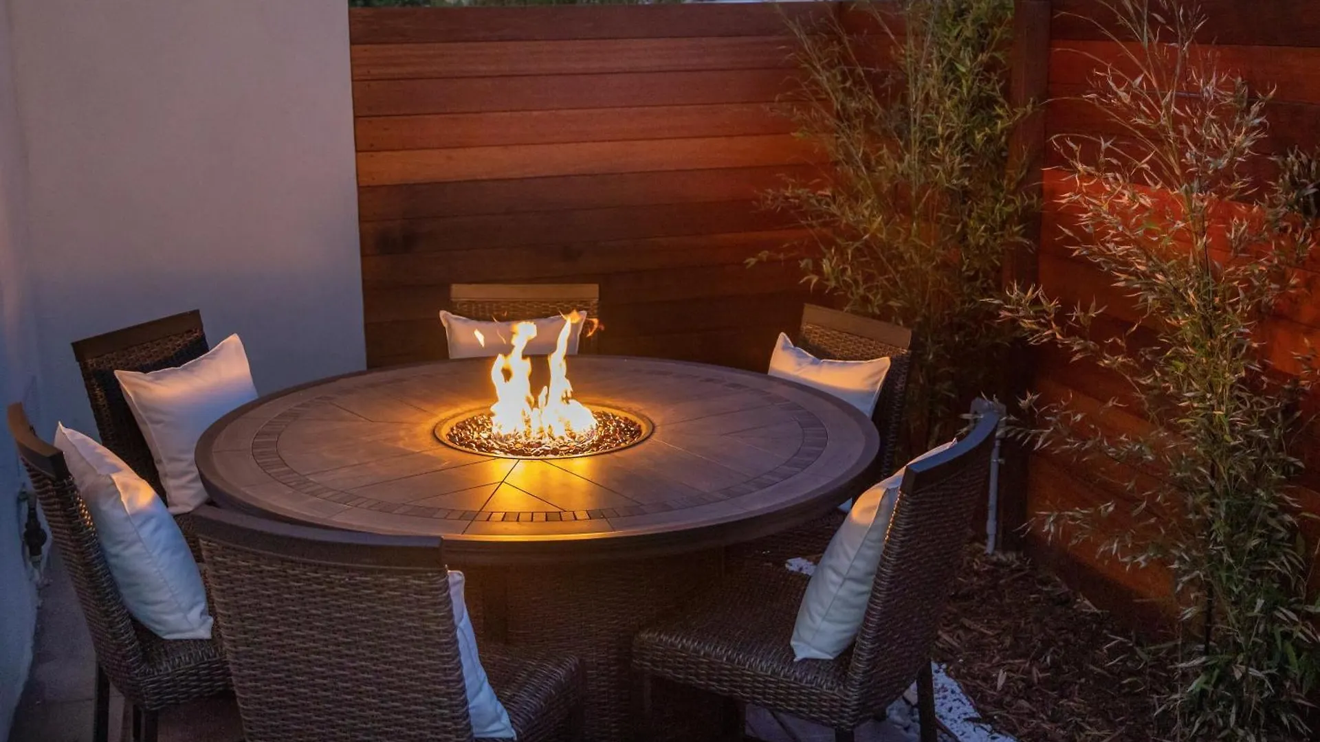 2 Bedroom House - Fire Pit Table Bbq - Downtown Hébergement de vacances San Diego