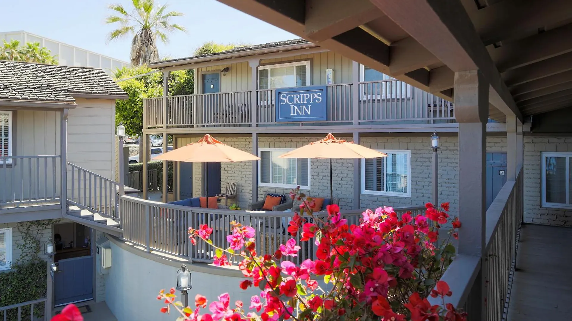Scripps San Diego