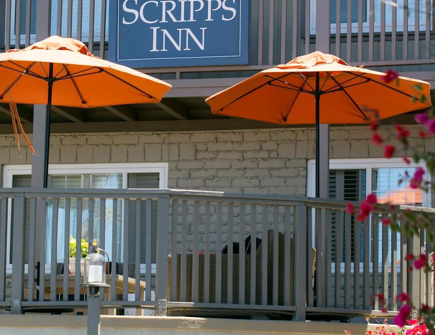 Scripps 3*