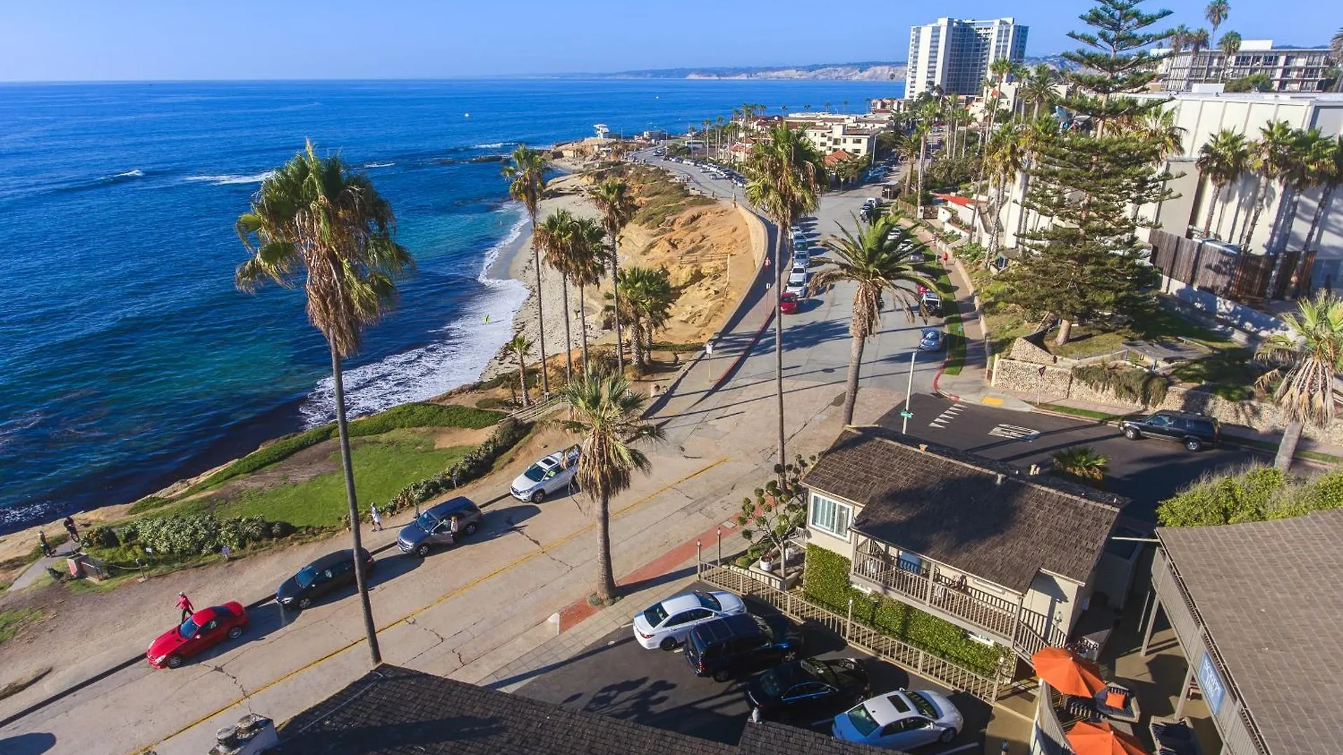 Scripps San Diego