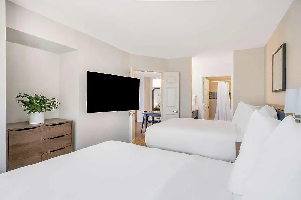 Sonesta Es - Sorrento Mesa Hotel 3*