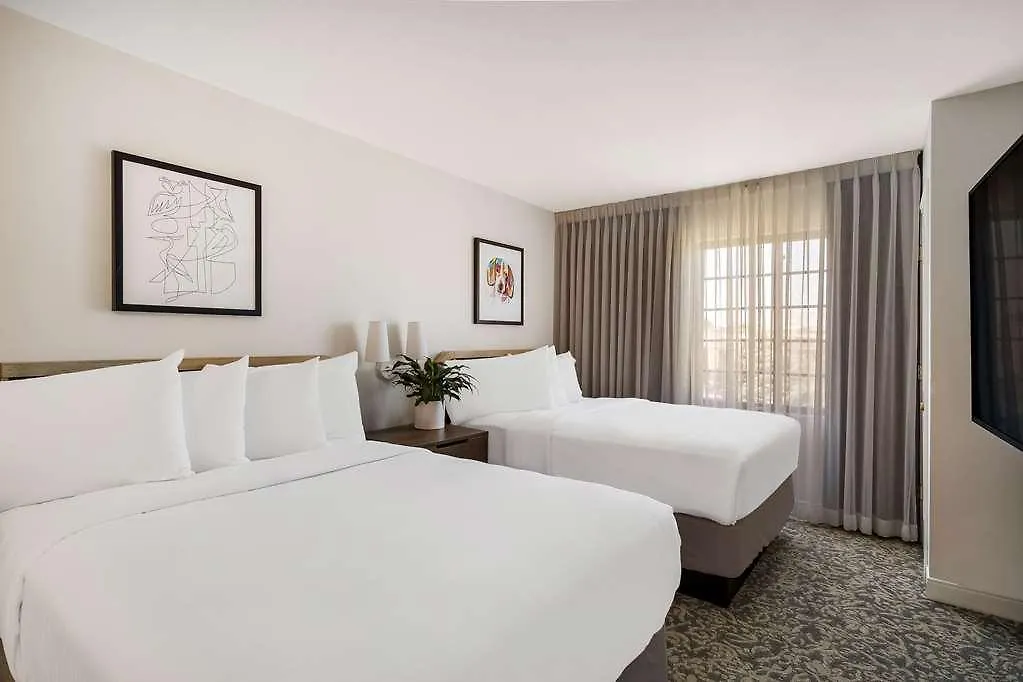 Sonesta Es - Sorrento Mesa Hotel