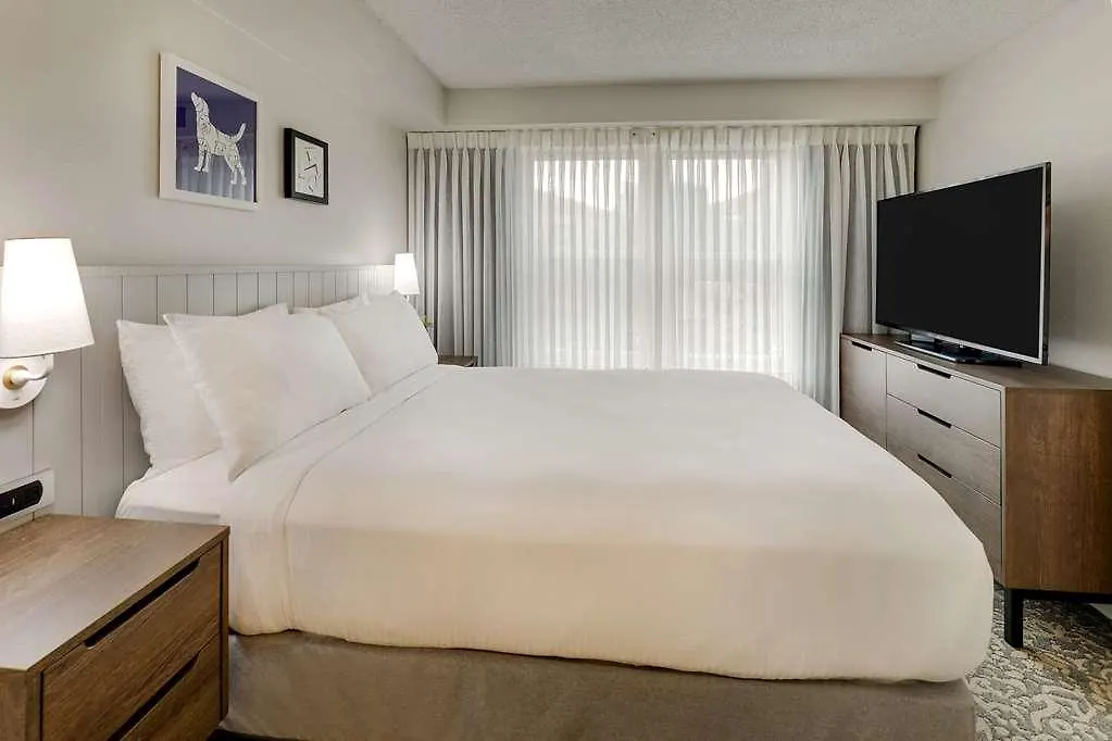 Sonesta Es - Sorrento Mesa 3*