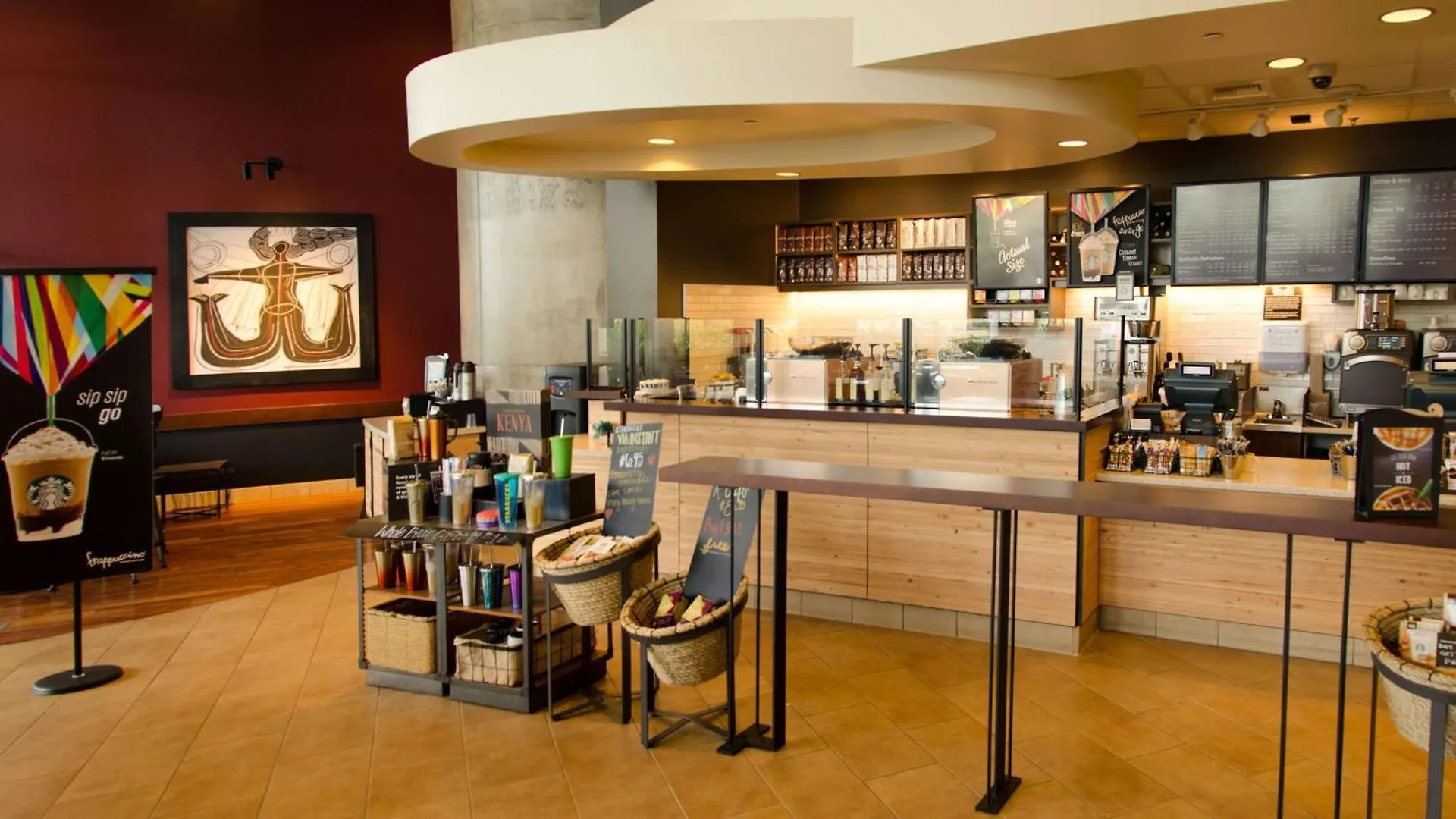 Hilton Bayfront