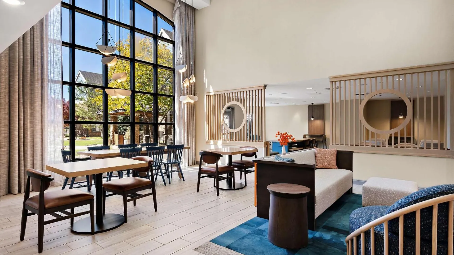Sonesta Es - Sorrento Mesa 3* San Diego