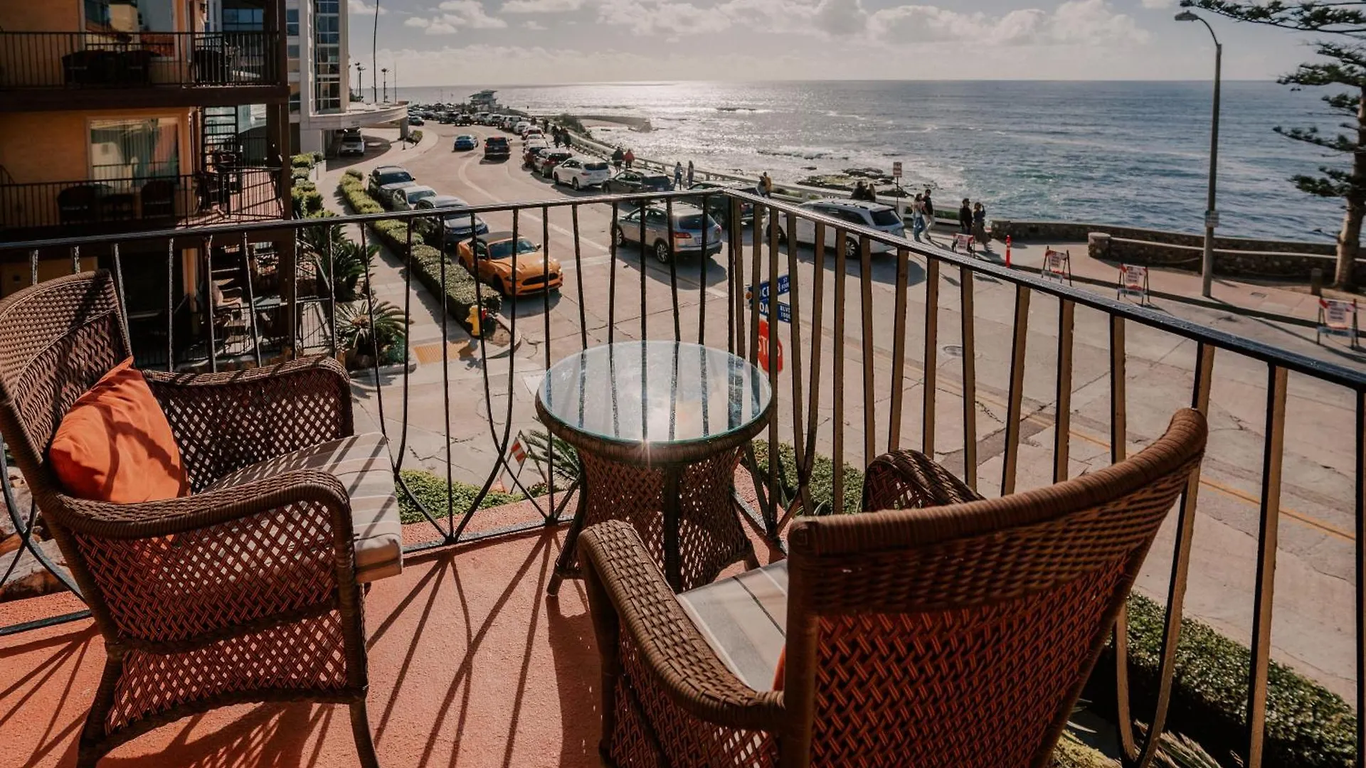 Pantai Hotell 5*
