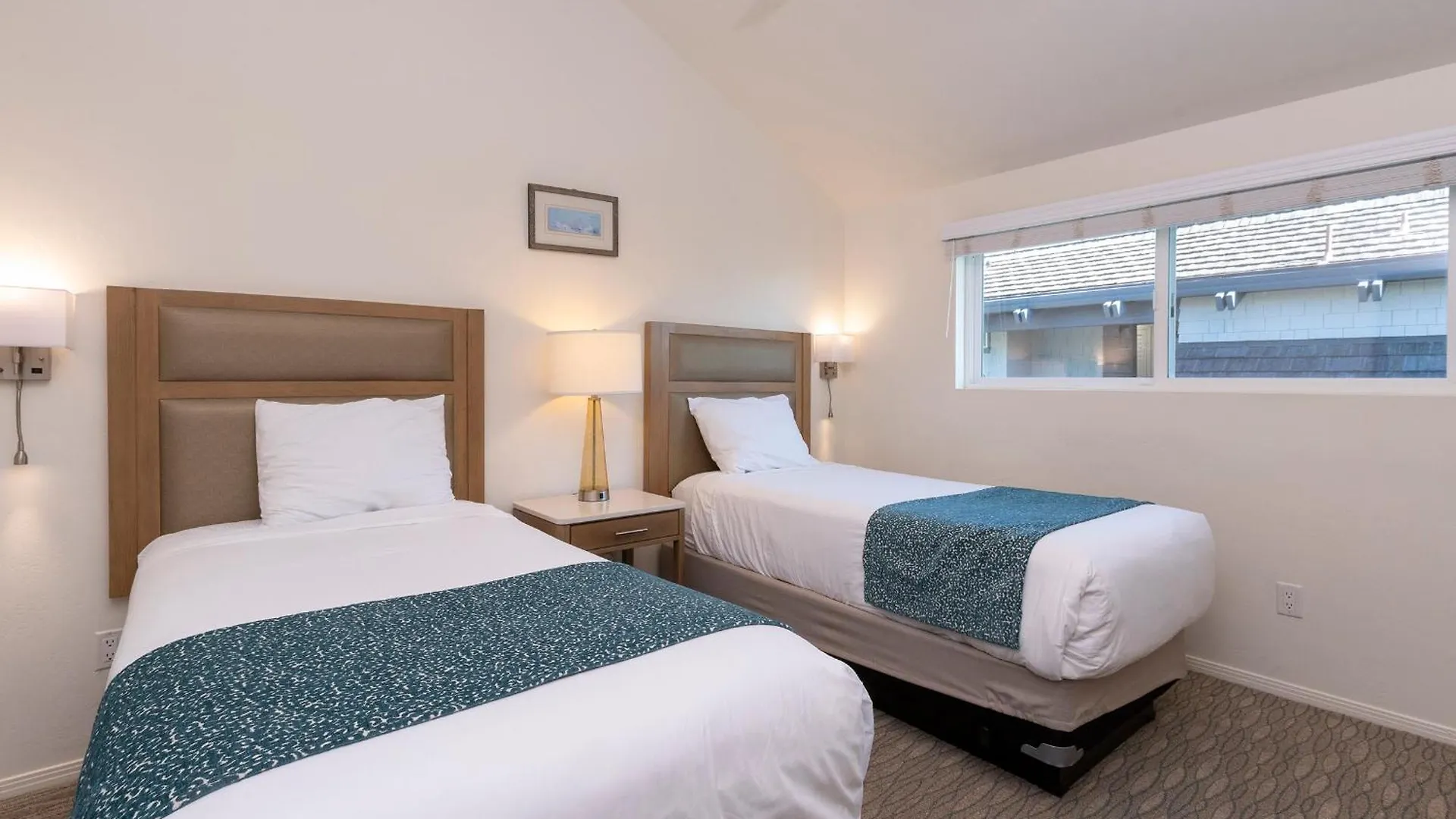 Wave Crest Aparthotel Del Mar