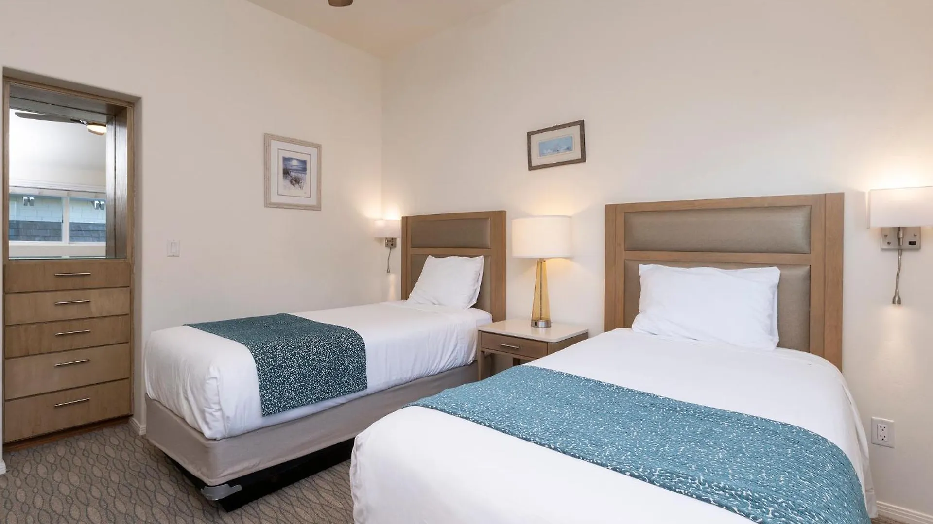 Aparthotel Wave Crest 3*