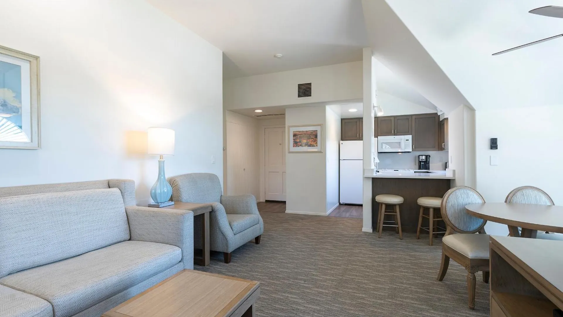 Aparthotel Wave Crest Del Mar