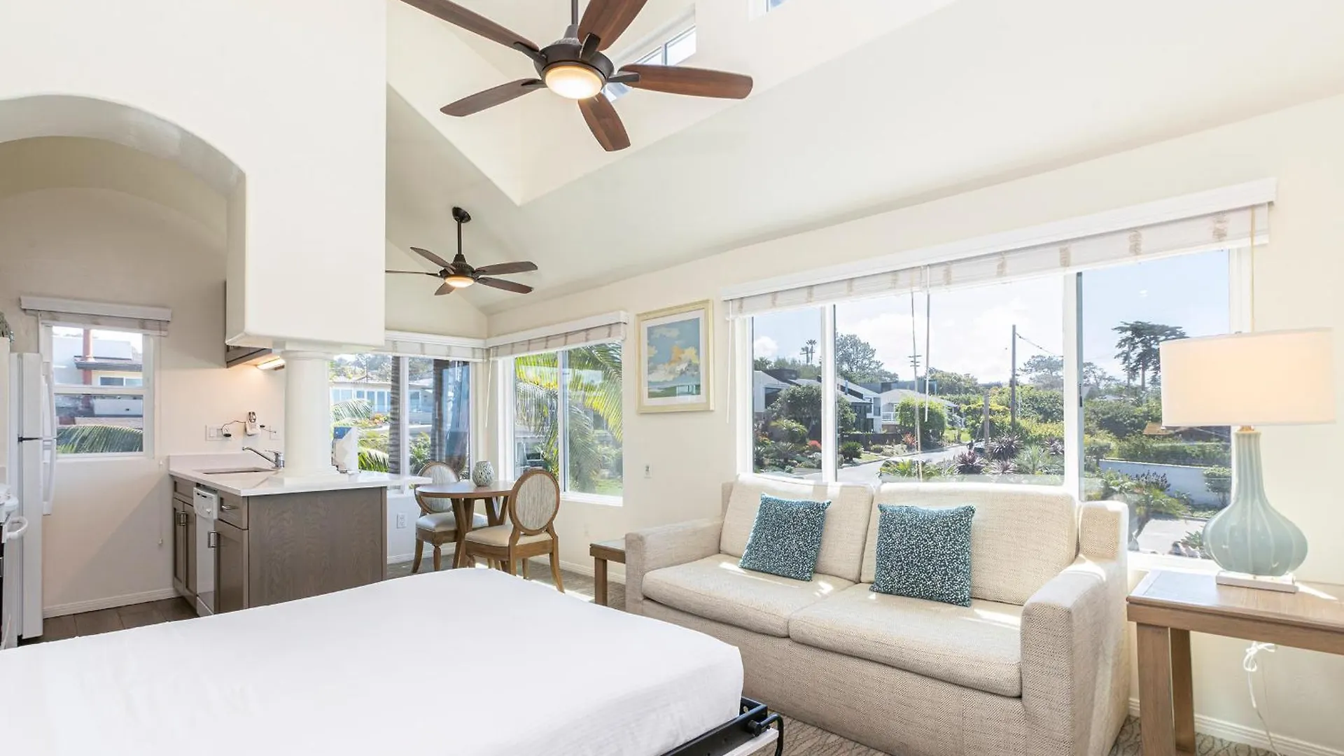 Aparthotel Wave Crest