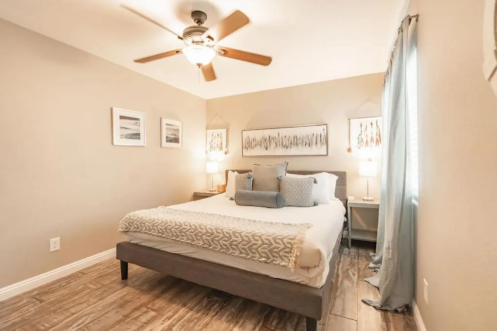 Surfside Charmer One Block To