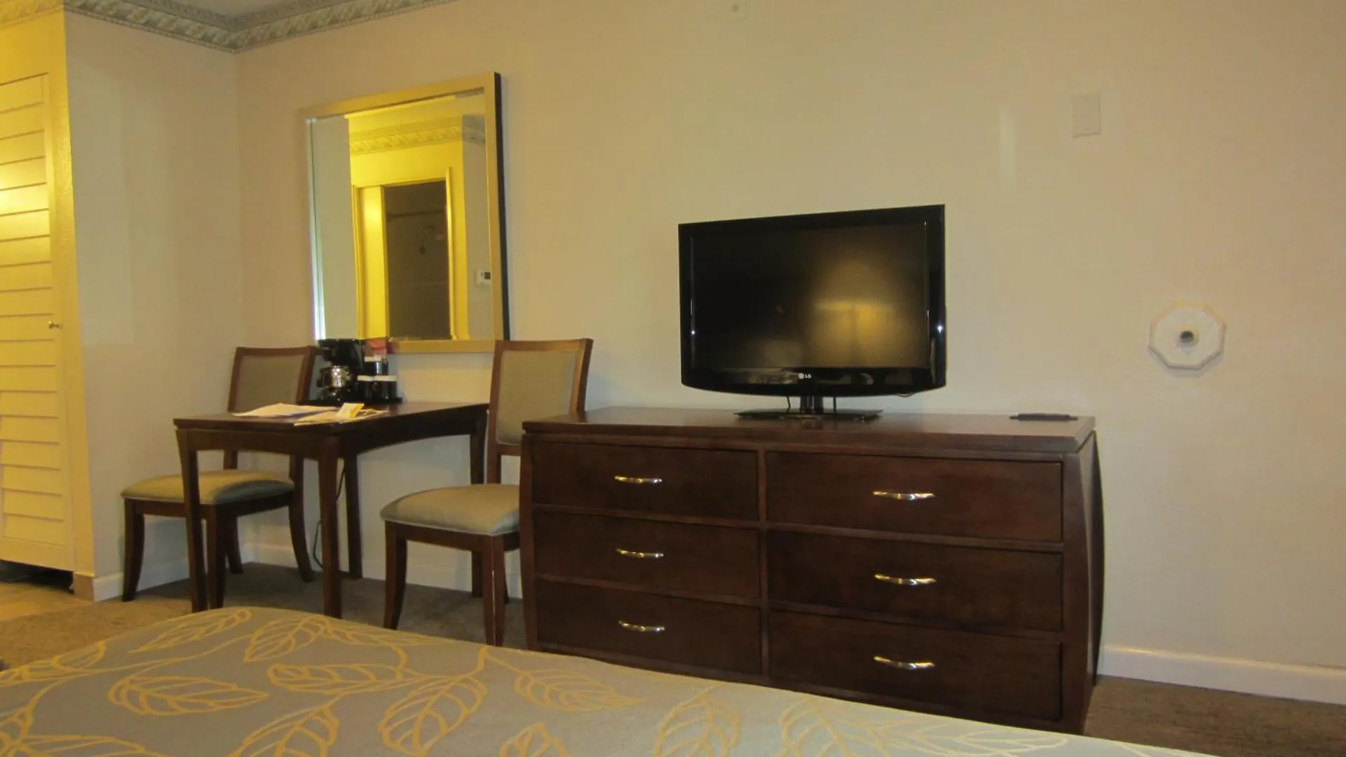 Hotel Days By Wyndham Circle