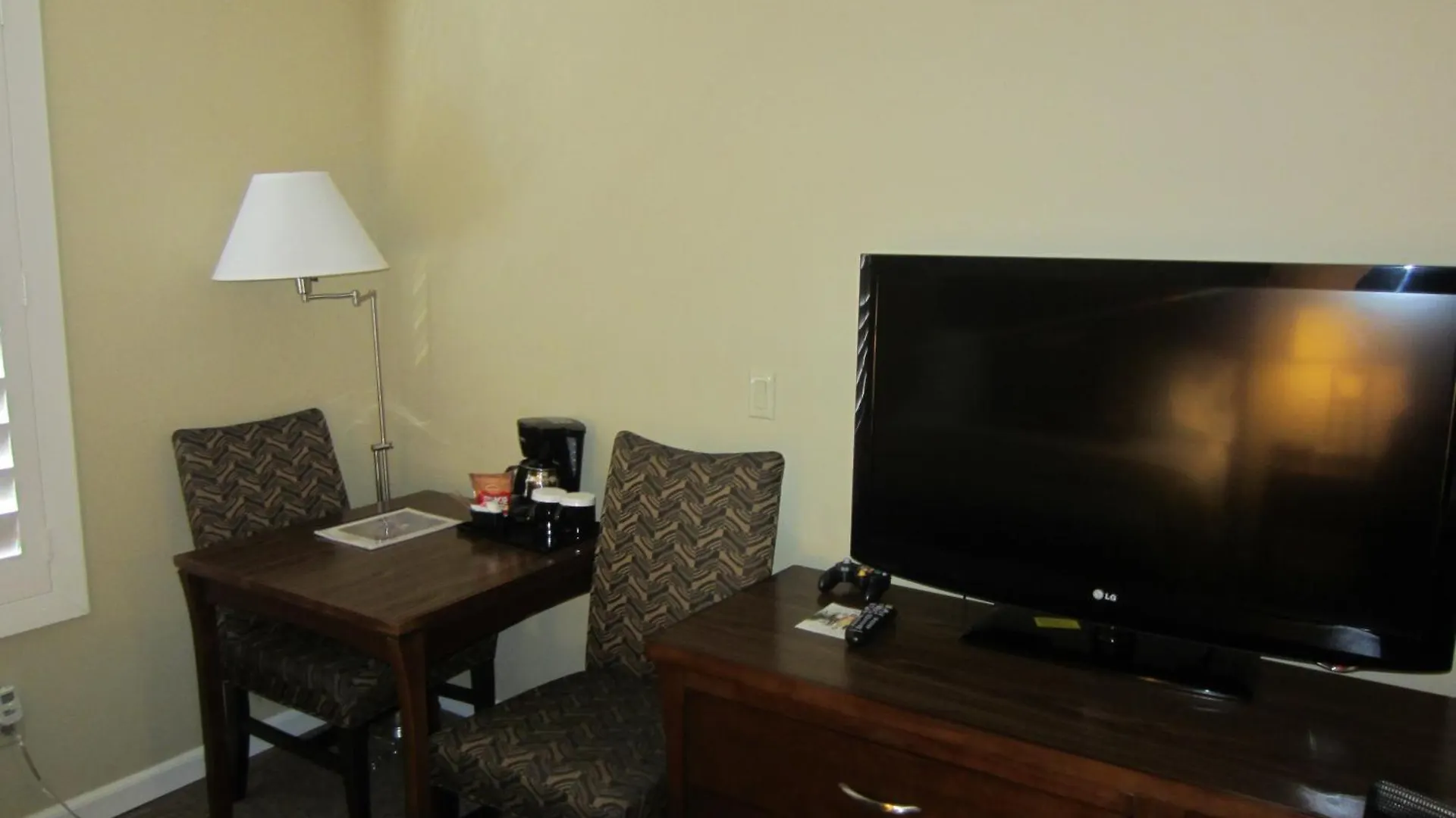 Hotel Days By Wyndham Circle