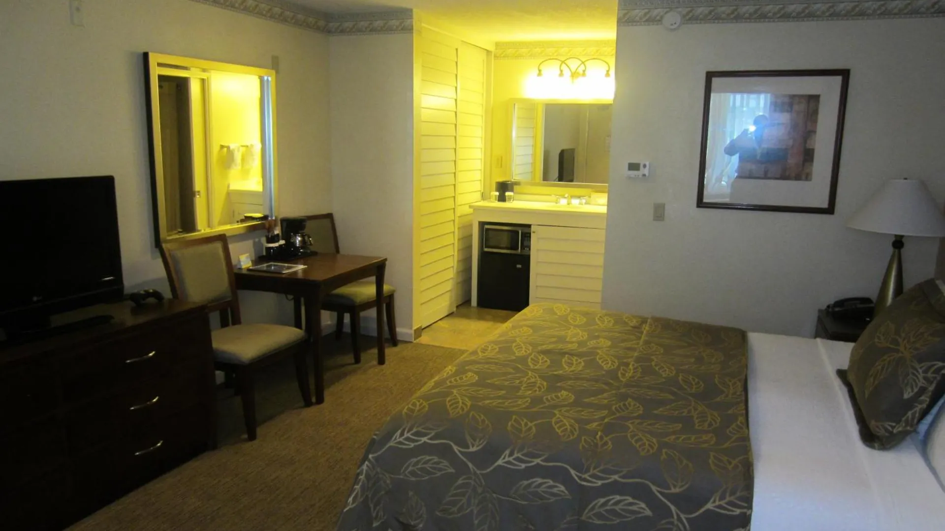 Hotel Days By Wyndham Circle