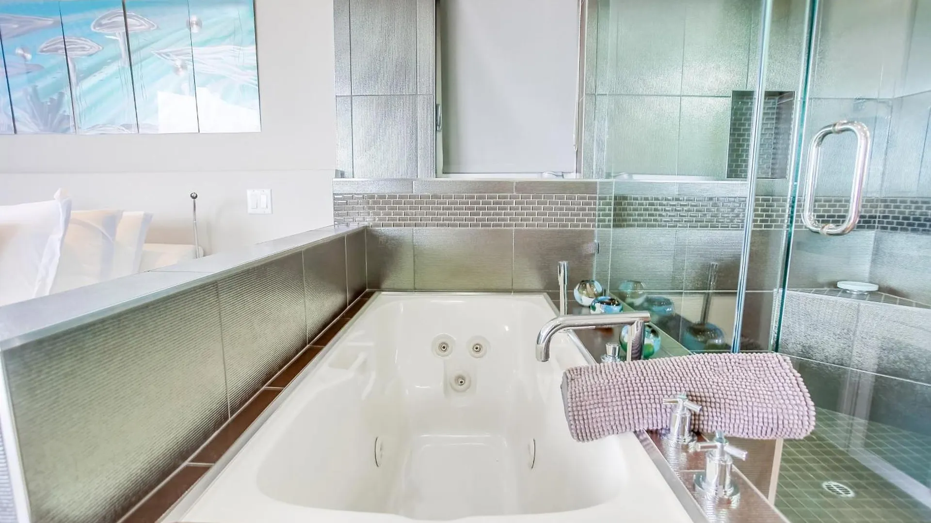 Holiday home Ostend Escape