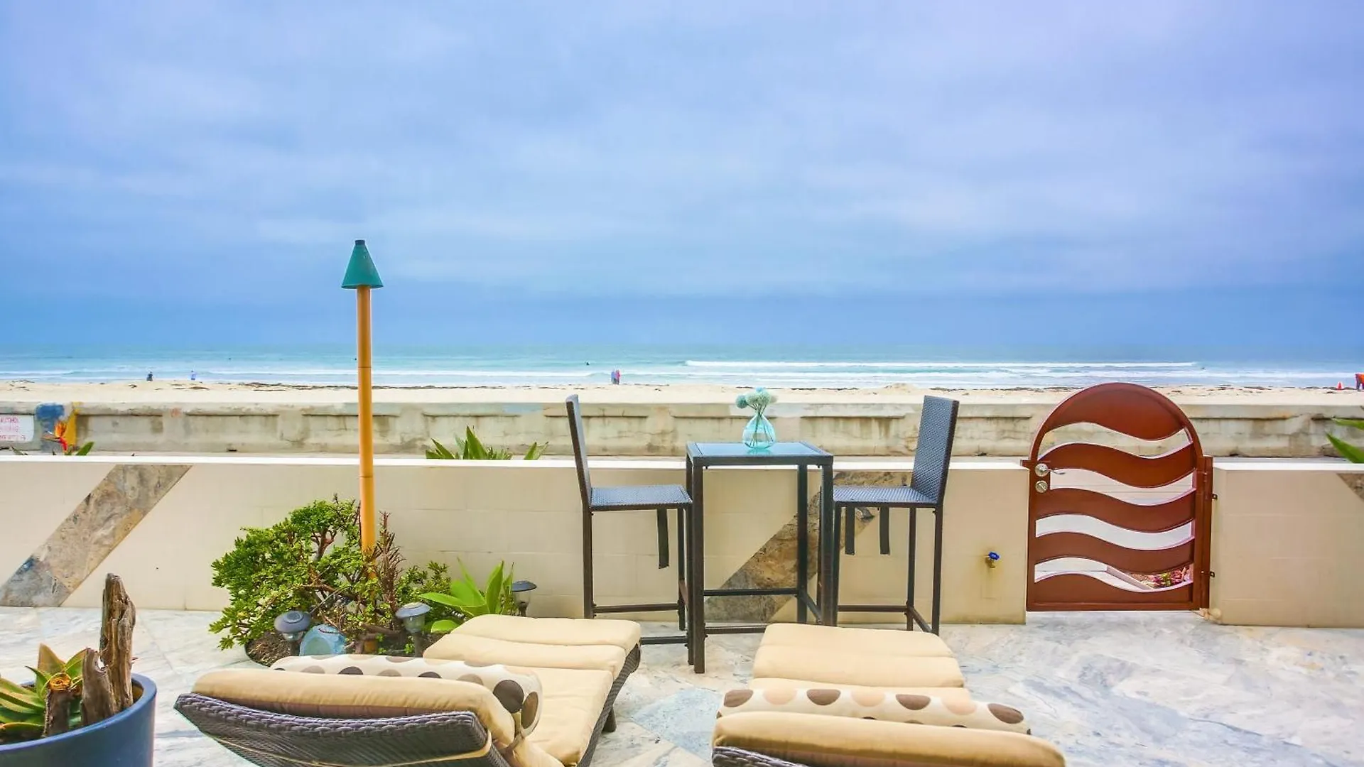 Holiday home Ostend Escape *