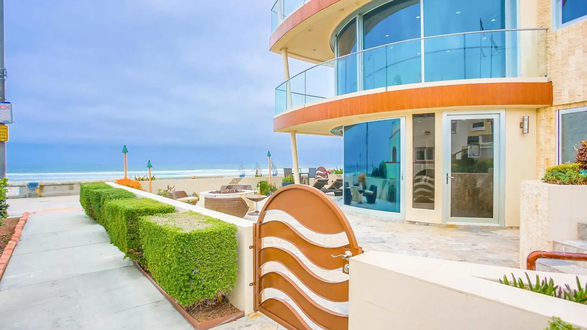Ostend Escape San Diego