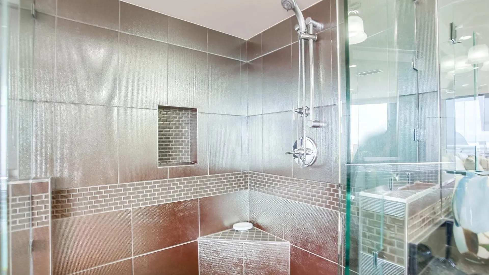 Holiday home Ostend Escape *