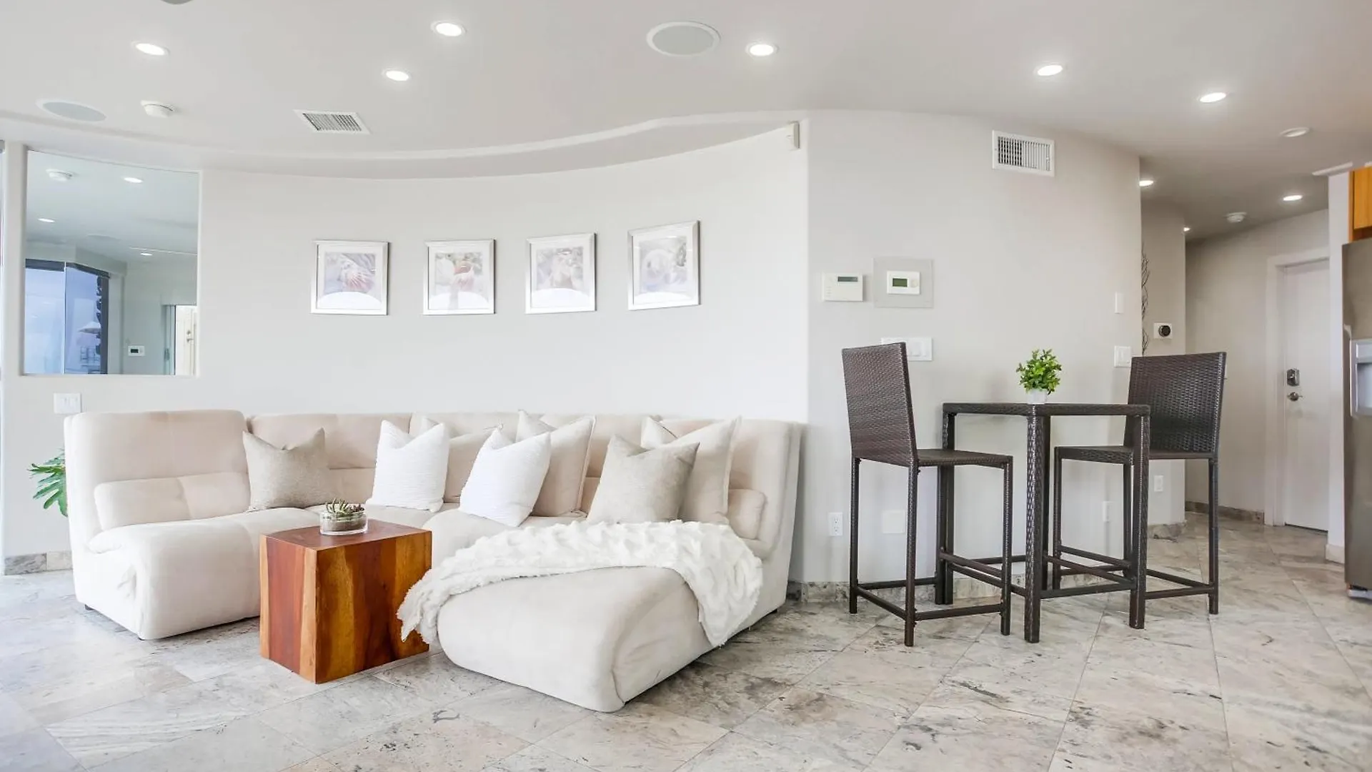 Holiday home Ostend Escape San Diego