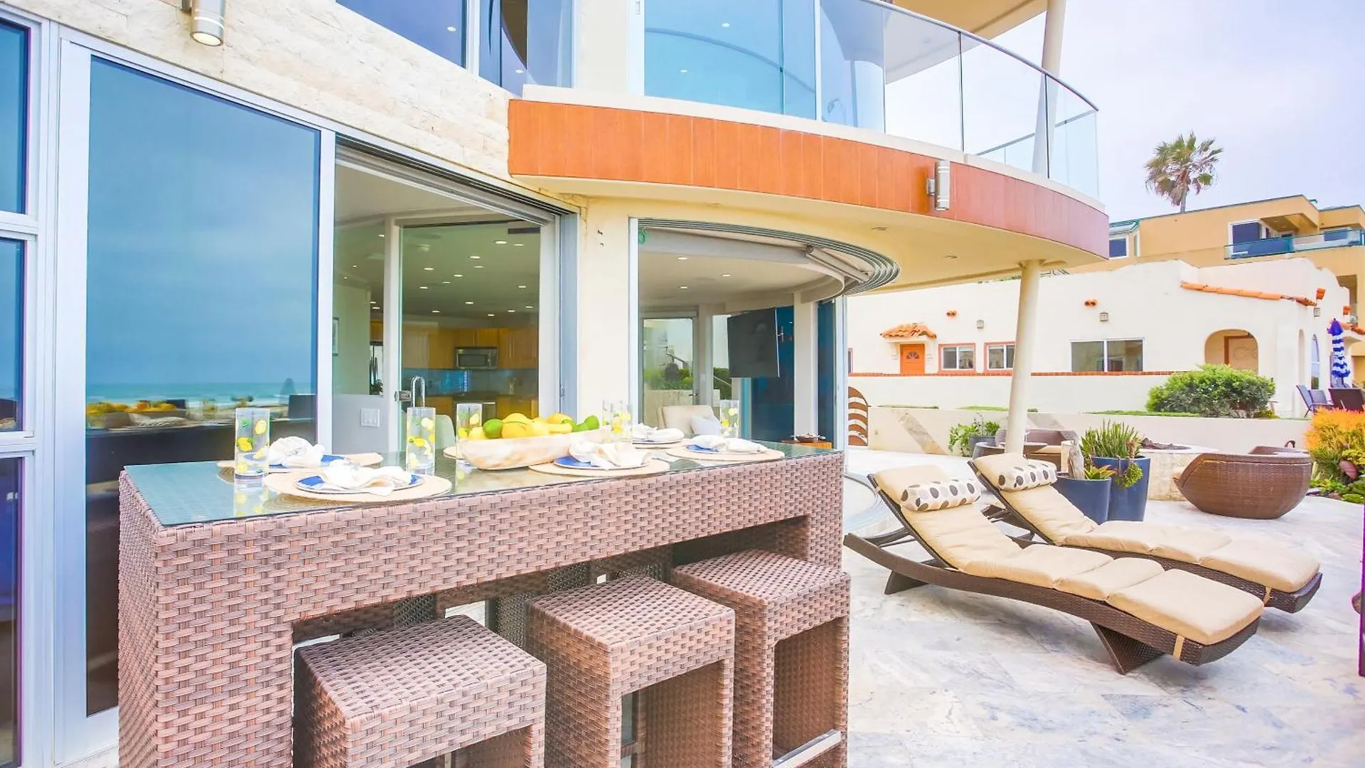 Holiday home Ostend Escape