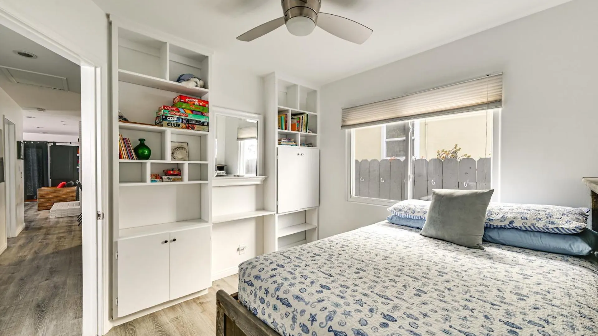 Casa vacanze With Deck Walk To Mission Beach! San Diego
